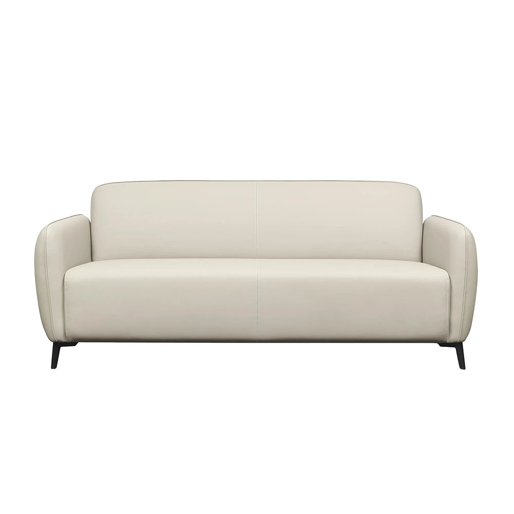 Диван двойка RFG Lisa светлосив